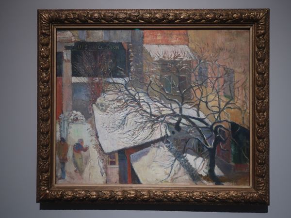 【展示レポート】『ゴッホ展　家族がつないだ画家の夢』　ゴッホはいかにして国際的な評価を得るに至ったのか