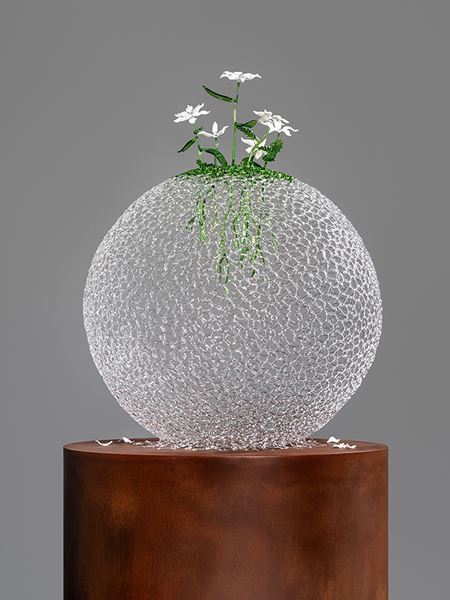 『六本木クロッシング2025展』12月3日から　“時間”をテーマに21組の作品を展観