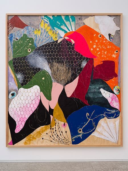 『六本木クロッシング2025展』12月3日から　“時間”をテーマに21組の作品を展観