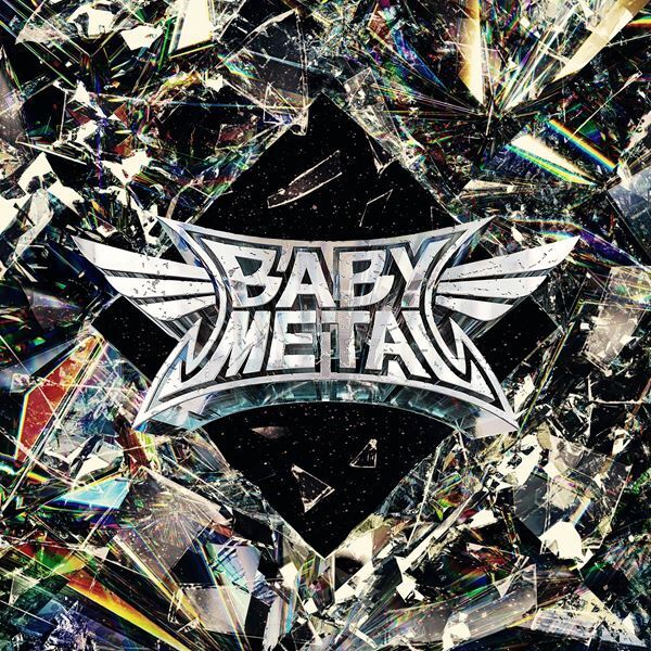 BABYMETAL、4thアルバム『METAL FORTH』収録の先行シングル「Kon! Kon! feat. Bloodywood」MV到着