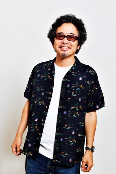 奥田民生、股旅シリーズ3タイトルをBlu-rayで発売　1997年のツアーから「イージュー★ライダー」ライブ映像公開