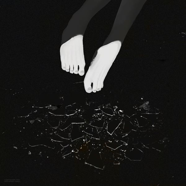 米津玄師×宇多田ヒカルのコラボが実現　劇場版『チェンソーマン レゼ篇』EDテーマ「JANE DOE」ティザー映像公開