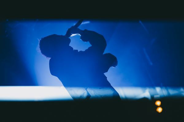 ODD Foot Works、進化と決意を示した単独公演『ODD inc.』レポート「でっかいODDの輪を広げていきたい」