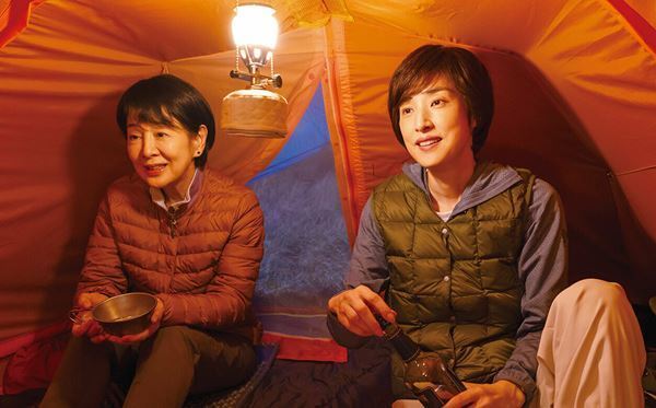 吉永小百合×佐藤浩市×天海祐希、名優たちによる人生賛歌『てっぺんの向こうにあなたがいる』──女性初のエベレスト登頂に成功した登山家・田部井淳子がモデル【おとなの映画ガイド】