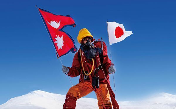 吉永小百合×佐藤浩市×天海祐希、名優たちによる人生賛歌『てっぺんの向こうにあなたがいる』──女性初のエベレスト登頂に成功した登山家・田部井淳子がモデル【おとなの映画ガイド】