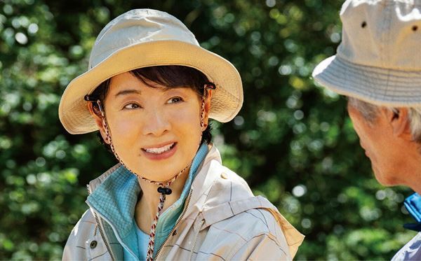 吉永小百合×佐藤浩市×天海祐希、名優たちによる人生賛歌『てっぺんの向こうにあなたがいる』──女性初のエベレスト登頂に成功した登山家・田部井淳子がモデル【おとなの映画ガイド】