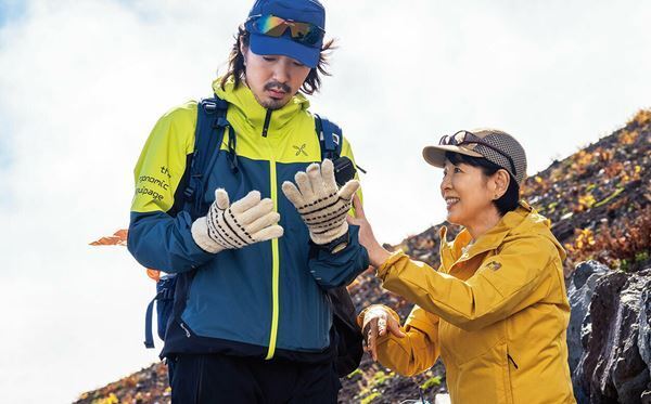 吉永小百合×佐藤浩市×天海祐希、名優たちによる人生賛歌『てっぺんの向こうにあなたがいる』──女性初のエベレスト登頂に成功した登山家・田部井淳子がモデル【おとなの映画ガイド】
