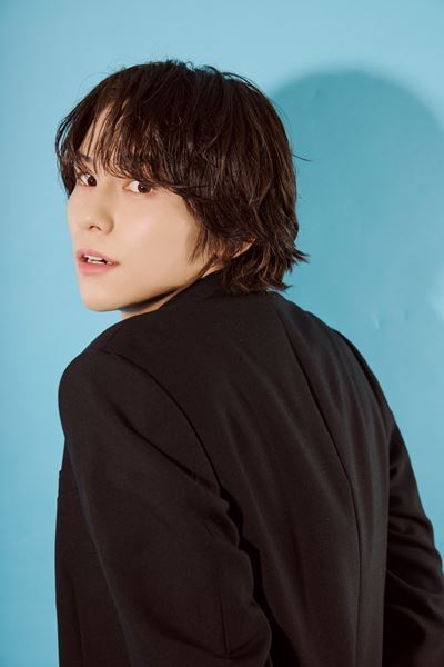 山下幸輝の“恐怖心の克服法”「怖いとか言っていられないから楽しむ気持ちを持つ」