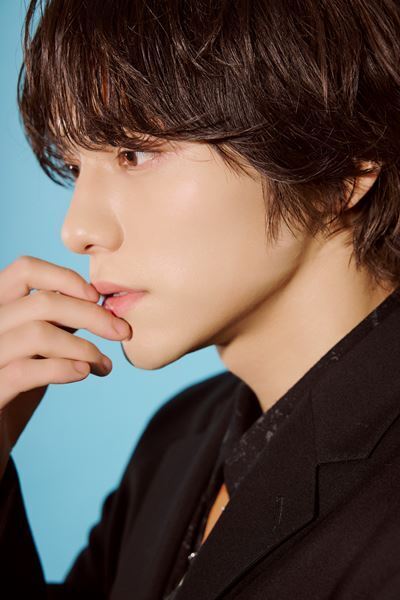 山下幸輝の“恐怖心の克服法”「怖いとか言っていられないから楽しむ気持ちを持つ」