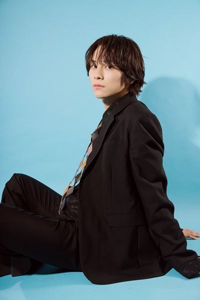 山下幸輝の“恐怖心の克服法”「怖いとか言っていられないから楽しむ気持ちを持つ」