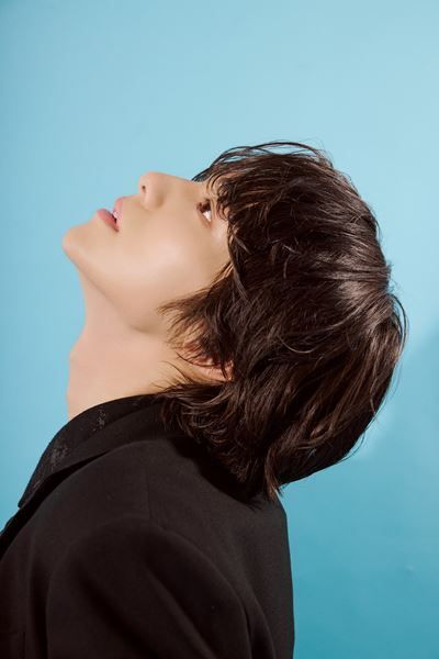 山下幸輝の“恐怖心の克服法”「怖いとか言っていられないから楽しむ気持ちを持つ」