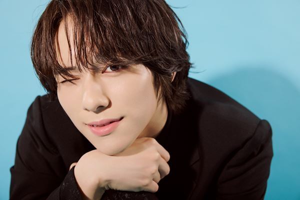 山下幸輝の“恐怖心の克服法”「怖いとか言っていられないから楽しむ気持ちを持つ」