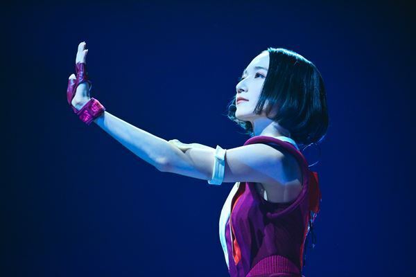 Perfume『ZO/Z5 Anniversary "ネビュラロマンス" Episode TOKYO DOME』この瞬間を心に刻んだ、活動休止前最後のライブ【オフィシャルレポート】
