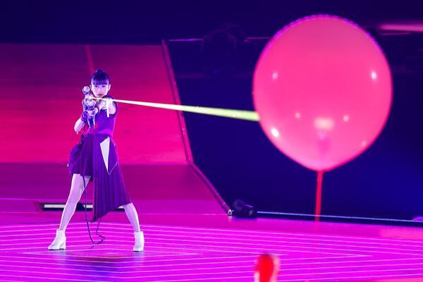 Perfume『ZO/Z5 Anniversary "ネビュラロマンス" Episode TOKYO DOME』この瞬間を心に刻んだ、活動休止前最後のライブ【オフィシャルレポート】