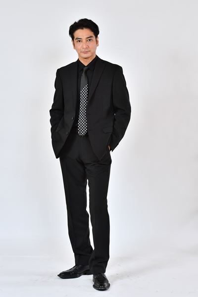 古舘伊知郎と友近がMCを務める『昭和100年スーパーソングブックショウ』に元・光GENJIの赤坂晃の出演決定