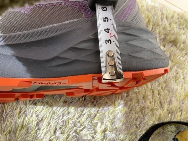 ワークマン、「本格トレッキングシューズ」は街歩きにもおススメ！　軽量＆クッション性バツグンで疲れ知らずだった