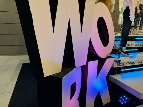 ワークマン、「本格トレッキングシューズ」は街歩きにもおススメ！　軽量＆クッション性バツグンで疲れ知らずだった