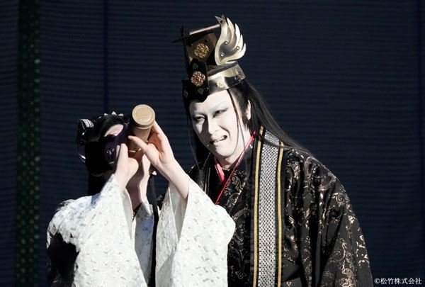 2026年1月公開！　幸四郎、松也の両バージョンで目に焼き付けたい、シネマ歌舞伎『歌舞伎ＮＥＸＴ 朧の森に棲む鬼』の魅力