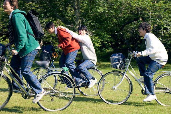 八木勇征が新成人へ激励メッセージ！ 映画『僕らは人生で一回だけ魔法が使える』に主演