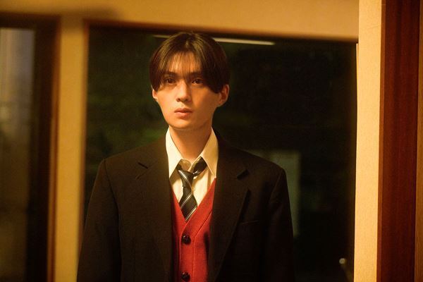 八木勇征が新成人へ激励メッセージ！ 映画『僕らは人生で一回だけ魔法が使える』に主演