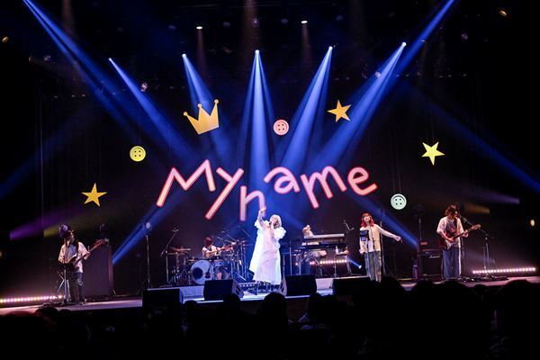 家入レオ、ニュー・アルバムを引っ提げた全国ツアースタート【ネタバレあり・オフィシャルレポート】