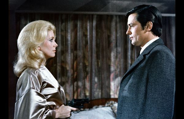 「BS10」9月の映画無料放送ラインナップ発表　クリント・イーストウッド、アラン・ドロン出演作などを放送