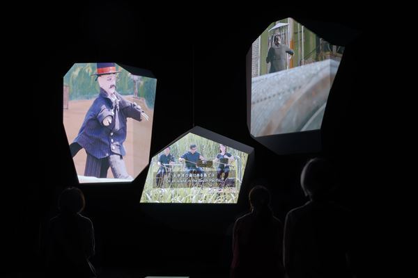 本日開幕　30回目の開催「横浜国際舞台芸術ミーティング2025」（YPAM2025）国内外の多彩で刺激的なプログラムを展開