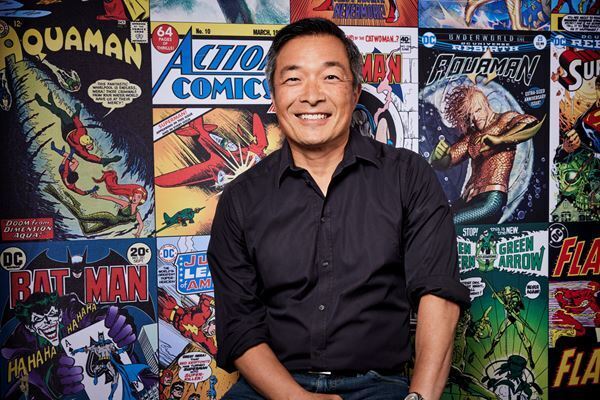 『LOTL』の名コンビが揃って来日『東京コミコン2025』セレブ第1弾発表でイライジャ・ウッド、ショーン・アスティン、ジム・リー