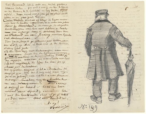 松下洸平が語るフィンセント・ファン・ゴッホの魅力「ひたむきに描き続けた、その姿に勇気をもらっています」