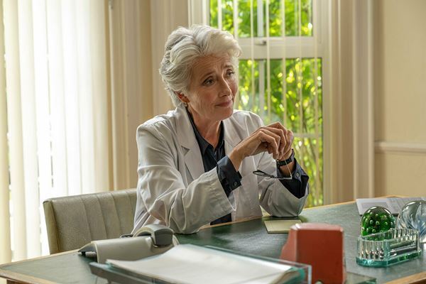 人生、何が起こるかわからない！ 『ブリジット・ジョーンズの日記 サイテー最高な私の今』──【おとなの映画ガイド】