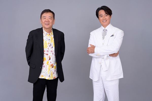 「ようやくご縁が巡ってきました」石黒賢、鴻上尚史演出で野沢尚の傑作に挑む