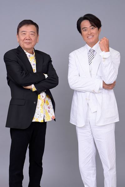 「ようやくご縁が巡ってきました」石黒賢、鴻上尚史演出で野沢尚の傑作に挑む