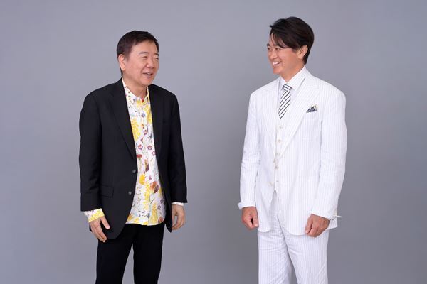 「ようやくご縁が巡ってきました」石黒賢、鴻上尚史演出で野沢尚の傑作に挑む