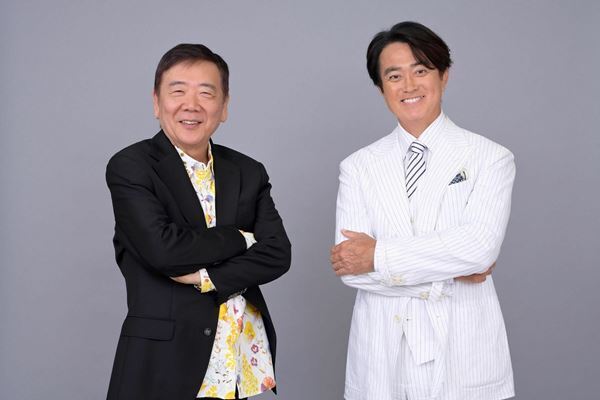 「ようやくご縁が巡ってきました」石黒賢、鴻上尚史演出で野沢尚の傑作に挑む