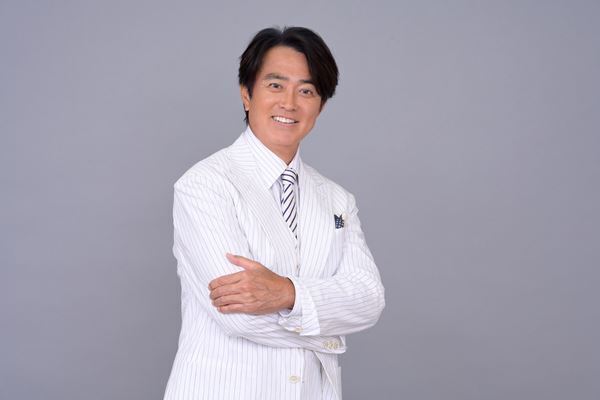 「ようやくご縁が巡ってきました」石黒賢、鴻上尚史演出で野沢尚の傑作に挑む