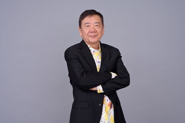 「ようやくご縁が巡ってきました」石黒賢、鴻上尚史演出で野沢尚の傑作に挑む