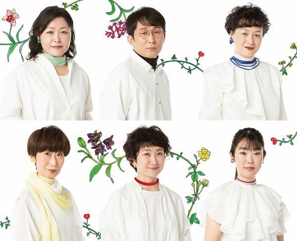 宮藤官九郎作、シソンヌじろうほか出演の話題作　平凡パンチライン『Wife is miracle～世界で一番アツい嫁〜』生配信が決定