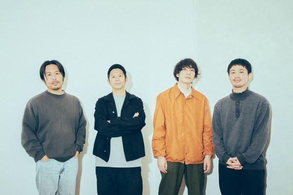 【『NEW KICKS GREENSPIA 2025』座談会】Keishi Tanaka×ROY(THE BAWDIES)×高本和英(COMEBACK MY DAUGHTERS)×眞名子新「なんなら4組とも知らないという人も楽しませますよ」