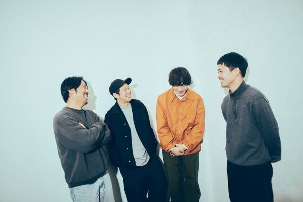 【『NEW KICKS GREENSPIA 2025』座談会】Keishi Tanaka×ROY(THE BAWDIES)×高本和英(COMEBACK MY DAUGHTERS)×眞名子新「なんなら4組とも知らないという人も楽しませますよ」
