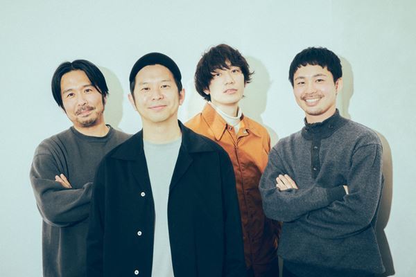 【『NEW KICKS GREENSPIA 2025』座談会】Keishi Tanaka×ROY(THE BAWDIES)×高本和英(COMEBACK MY DAUGHTERS)×眞名子新「なんなら4組とも知らないという人も楽しませますよ」