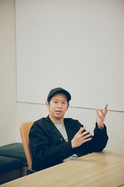 【『NEW KICKS GREENSPIA 2025』座談会】Keishi Tanaka×ROY(THE BAWDIES)×高本和英(COMEBACK MY DAUGHTERS)×眞名子新「なんなら4組とも知らないという人も楽しませますよ」