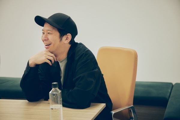 【『NEW KICKS GREENSPIA 2025』座談会】Keishi Tanaka×ROY(THE BAWDIES)×高本和英(COMEBACK MY DAUGHTERS)×眞名子新「なんなら4組とも知らないという人も楽しませますよ」