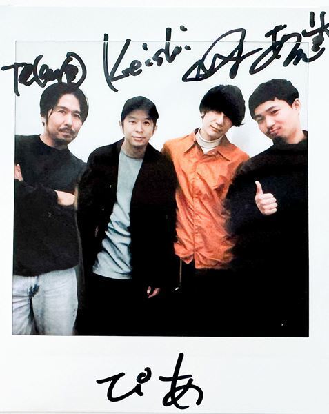 【『NEW KICKS GREENSPIA 2025』座談会】Keishi Tanaka×ROY(THE BAWDIES)×高本和英(COMEBACK MY DAUGHTERS)×眞名子新「なんなら4組とも知らないという人も楽しませますよ」