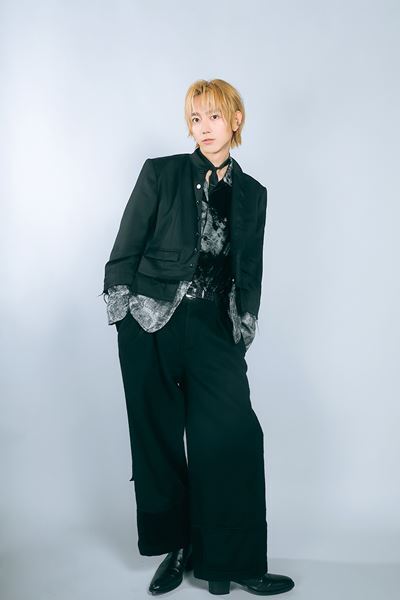 駒木根葵汰＆新原泰佑の『２５時、赤坂で Season２』に懸ける想いとお互いへのリスペクト「おかげでいいものが作れています！」