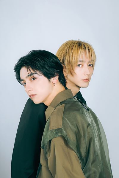 駒木根葵汰＆新原泰佑の『２５時、赤坂で Season２』に懸ける想いとお互いへのリスペクト「おかげでいいものが作れています！」
