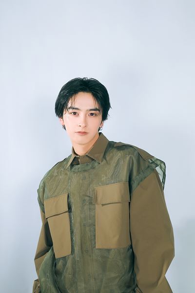 駒木根葵汰＆新原泰佑の『２５時、赤坂で Season２』に懸ける想いとお互いへのリスペクト「おかげでいいものが作れています！」