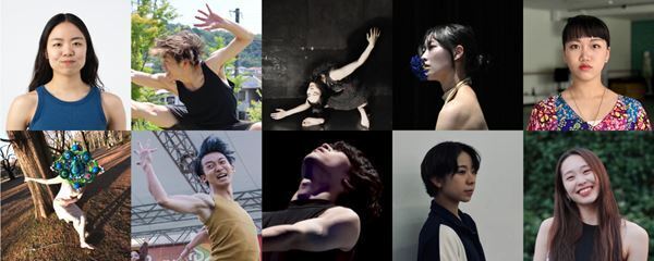 台湾発クラウド・ゲイト・ダンスシアター（雲門舞集）も話題、ヨコハマダンスコレクション2025　31年目の祭典