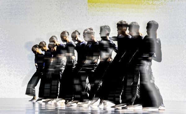 台湾発クラウド・ゲイト・ダンスシアター（雲門舞集）も話題、ヨコハマダンスコレクション2025　31年目の祭典