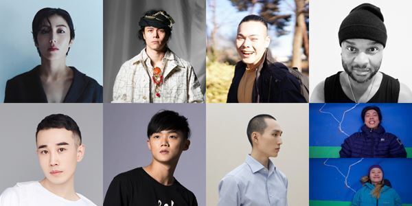 台湾発クラウド・ゲイト・ダンスシアター（雲門舞集）も話題、ヨコハマダンスコレクション2025　31年目の祭典