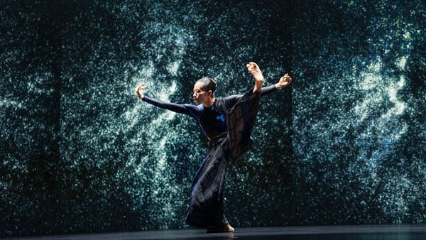 台湾発クラウド・ゲイト・ダンスシアター（雲門舞集）も話題、ヨコハマダンスコレクション2025　31年目の祭典